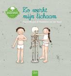 Zo werkt mijn lichaam / Willewete 9789044825695, Boeken, Verzenden, Gelezen, Pierre Winters