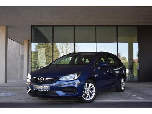Opel Astra, Auto's, Opel