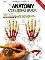 The Anatomy Coloring Book 9780064550161 Wynn Kapit, Boeken, Verzenden, Gelezen, Wynn Kapit