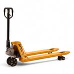 Transpallet |Pompwagen | Palletwagen  standaard vorklengte, Zakelijke goederen, Machines en Bouw | Heftrucks en Intern transport