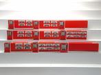 Jouef H0 - 626/636/638/639/640/647/649/655/656 - Modeltrein, Hobby en Vrije tijd, Modeltreinen | H0, Nieuw
