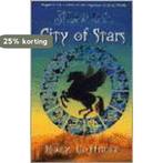 City Of Stars 9780747565000 Mary Hoffman, Boeken, Verzenden, Gelezen, Mary Hoffman
