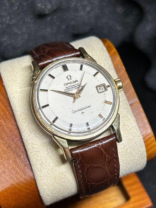 Omega - Constellation Automatic - Zonder Minimumprijs -, Handtassen en Accessoires, Horloges | Heren