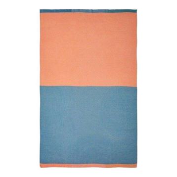 IKEA - D. ter Haar & C. Brach - Deken - 180 cm - 120 cm