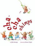 Cha-Cha Chimps 9780689864568, Livres, Julia Durango, Verzenden
