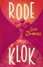 Rode klok 9789025453282, Boeken, Verzenden, Gelezen, Leni Zumas