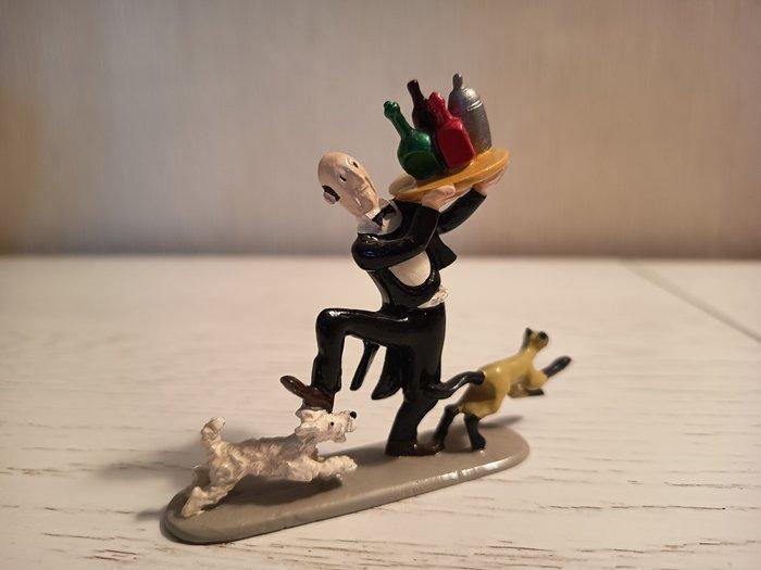 pixi - Figurine - Nestor Milou et le chat pixi ref 4519 les, Livres, BD | Comics