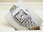 Cartier Panthere Ref. 839490 Year 2004 (Full Set), Handtassen en Accessoires, Horloges | Heren, Overige merken, Polshorloge, Ophalen of Verzenden