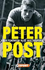 Peter Post 9789089756732, Fred van Slogteren, Verzenden