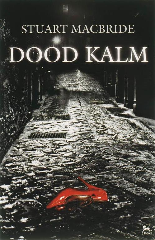 Dood Kalm 9789047500148, Livres, Thrillers, Envoi