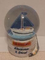 No brand - Sneeuwbol Collezione di 18 palle di neve vintage, Antiek en Kunst