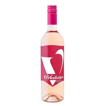 De Verhulstjes Rosé 5+1 Gratis beschikbaar voor biedingen