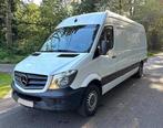 Veiling: Mercedes-Benz Sprinter 316 CDI (Marge), Nieuw