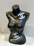 Rob VanMore - Mannequin Chanel - 60cm, Antiek en Kunst