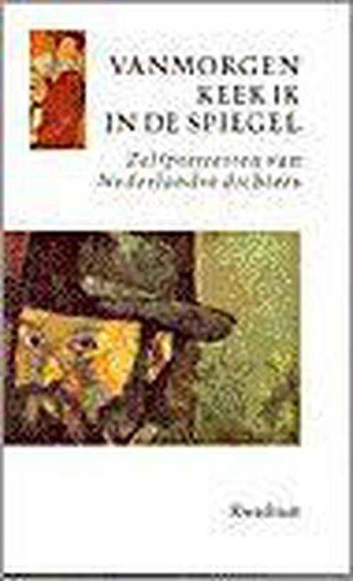VANMORGEN KEEK IK IN DE SPIEGEL 9789064811937 HANS HEESEN, Boeken, Overige Boeken, Zo goed als nieuw, Verzenden