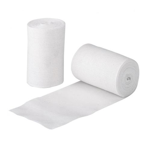 Bande élastique stretchtino pack clinique de 10, 8cm x 5m -, Dieren en Toebehoren, Overige Dieren-accessoires