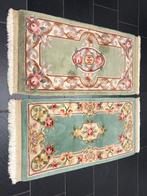 Ensemble China Aubusson - Tapis - 130 cm - 63 cm, Huis en Inrichting, Stoffering | Tapijten en Vloerkleden, Nieuw