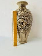 Vaas - Aardewerk - China - Cizhou vaas Sung stijl (Zonder