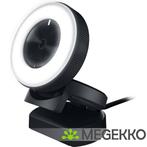 Razer Kiyo Streaming Webcam, Computers en Software, Webcams, Verzenden, Nieuw