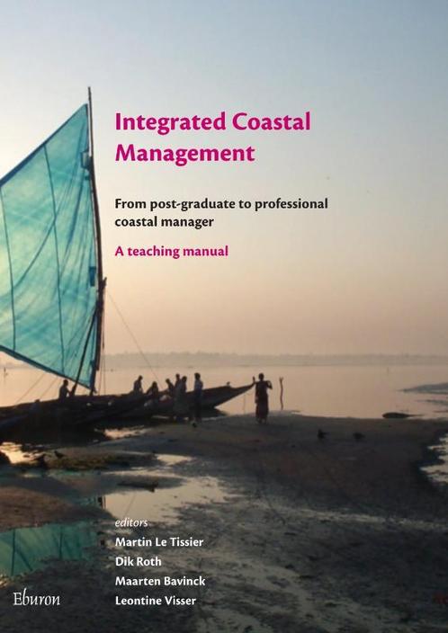 Integrated Coastal Management 9789059723276 Dik Roth, Boeken, Taal | Engels, Gelezen, Verzenden