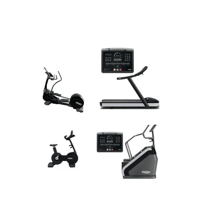 Technogym - Excite - Cardio Set, Sport en Fitness, Fitnessapparatuur, Nieuw, Ophalen of Verzenden