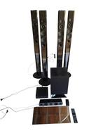 Sony - BDV-N9200W Ensemble hi-fi, TV, Hi-fi & Vidéo