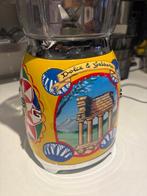 Smeg - Cocktailshaker - BPA-vrij - blender SMEG dolce gabban