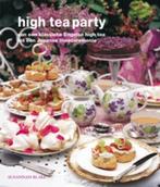 High tea party 9789023012528 Susannah Blake, Boeken, Kookboeken, Verzenden, Gelezen, Susannah Blake