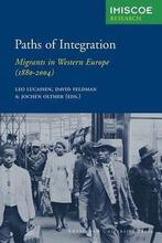 Paths of Integration: migrants in Western Europe (1880-2004), Nieuw, Nederlands, Verzenden