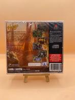 Sony - Playstation 1 (PS1) - Hugo: Frog Fighter - Videogame, Nieuw