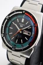 Seiko - Regatta Automatic Rally Sport - Zonder Minimumprijs, Nieuw