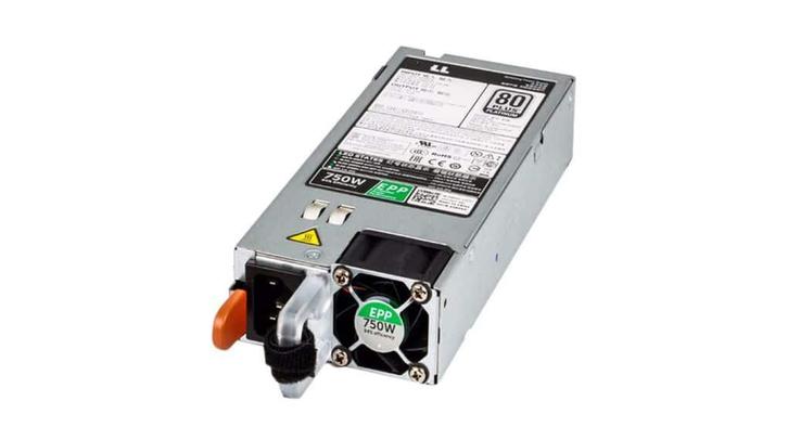 DELL 450-AJRP power supply unit 750 W, Informatique & Logiciels, Ordinateurs & Logiciels Autre, Envoi