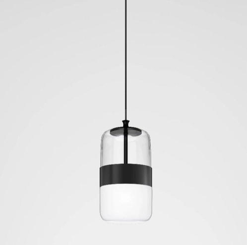 Vistosi - Hangar Design Group - Lampe à suspendre - Futura, Antiek en Kunst, Antiek | Verlichting