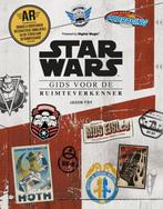 Star Wars: De ultieme gids door de melkweg 9789059247444, Livres, Verzenden, Jason Fry