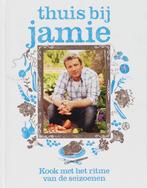 Thuis bij Jamie 9789021520889 Jamie Oliver, Boeken, Kookboeken, Verzenden, Gelezen, Jamie Oliver