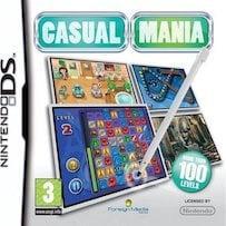Casual Mania (DS Games), Consoles de jeu & Jeux vidéo, Jeux | Nintendo DS, Enlèvement ou Envoi