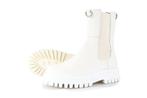 Bronx Chelsea boots in maat 41 Wit | 5% extra korting, Kleding | Dames, Schoenen, Bronx, Verzenden, Wit, Overige typen
