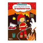 Duik in het leven van een brandweerman / Mijn droomwereld /, Boeken, Kinderboeken | Jeugd | 10 tot 12 jaar, Verzenden, Gelezen