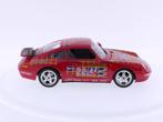 Schaal 1:18 Bburago 3050 Porsche 911 Carrera 1993 Super c..., Ophalen of Verzenden, Gebruikt