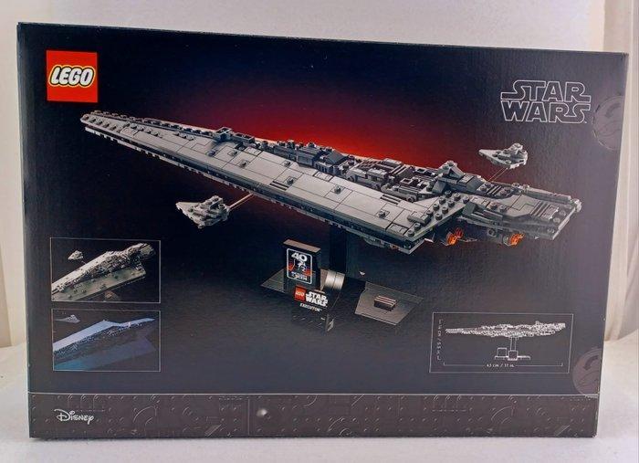 Lego - Star Wars - 75356 - Executor Super Star Destroyer -, Enfants & Bébés, Jouets | Duplo & Lego