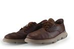 Skechers Veterschoenen in maat 45 Bruin | 5% extra korting, Kleding | Heren, Schoenen, Bruin, Verzenden, Skechers, Gedragen