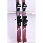 148 168 freeride skis ELAN RIPSTICK 86 2024, grip walk, woo, Verzenden, Nieuw