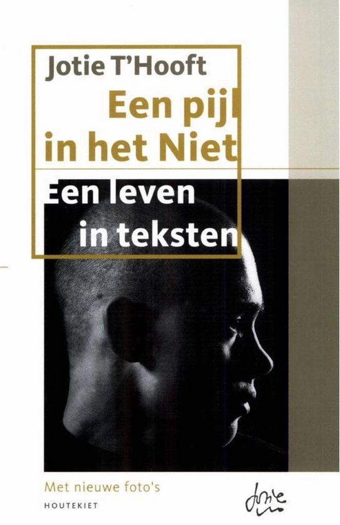 Een pijl in het Niet 9789052408804 J. T Hooft, Boeken, Romans, Gelezen, Verzenden