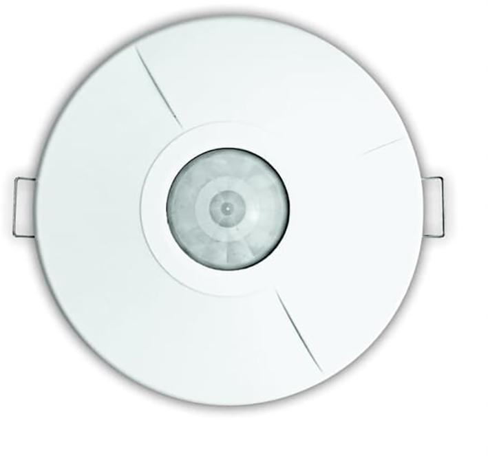 ABB Busch-Jaeger BasicLINE Bewegingsschakelaar (Compleet) -, Doe-het-zelf en Bouw, Bouwverlichting, Verzenden