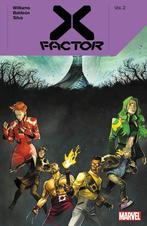 X-Factor By Leah Williams Volume 2, Boeken, Verzenden, Nieuw