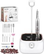 2dekans | Beeperfect® Elektrische Nagelvijl Desktop Edition, Handtassen en Accessoires, Ophalen of Verzenden, Nieuw