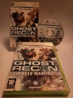 Tom Clancys Ghost Recon Advanced Warfighter Xbox 360, Ophalen of Verzenden