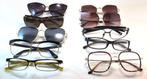 Themacollectie - 10x brillen - Dolce&Gabbana, Missoni,