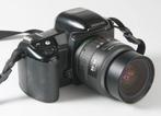 Pentax Z-10 + Pentax F Zoo 28-80 mm - Single lens reflex, Nieuw