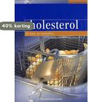 Gezondheidsinfo Cholesterol en hart- en vaatziekten /, Verzenden, Zo goed als nieuw, Kastelein